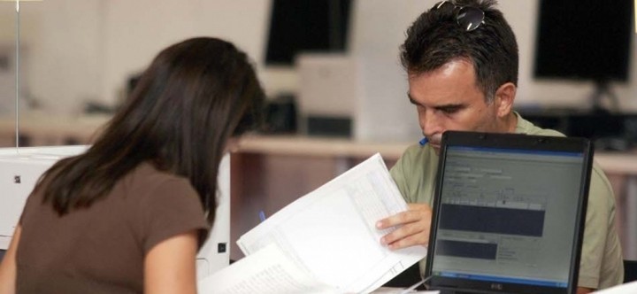 Ποιοί παίρνουν παράταση στην προθεσμία υποβολής φορολογικών δηλώσεων