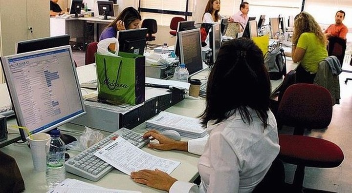 Δικαστικό φρένο στην εργασιακή εφεδρεία