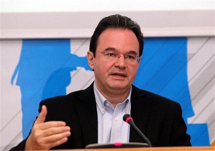 "Να μην υποτιμάται το κόστος ενδεχόμενης εξόδου της Ελλάδας από το ευρώ"