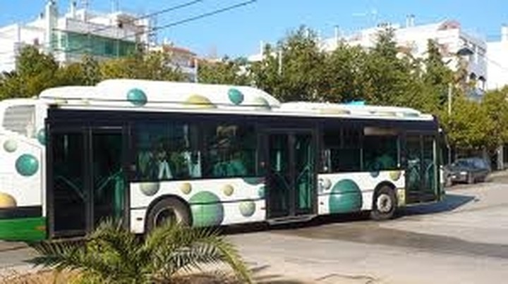 ΟΑΣΑ: Καθημερινά 3 στους 10 είναι λαθρεπιβάτες