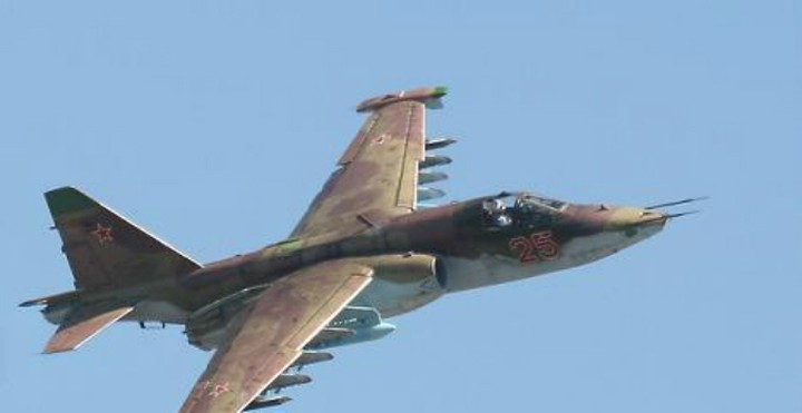 Τουρκικό F-4 κετερρίφθη από την Συρία - Έκτακτη συνεδρίαση καλεί ο Ερντογάν