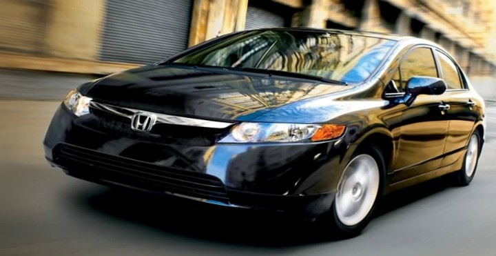 Τα πετρελαιοκίνητα μοντέλα της Honda