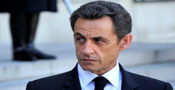 Έρευνα στο σπίτι του Σαρκοζί για την υπόθεση Μπετανκούρ