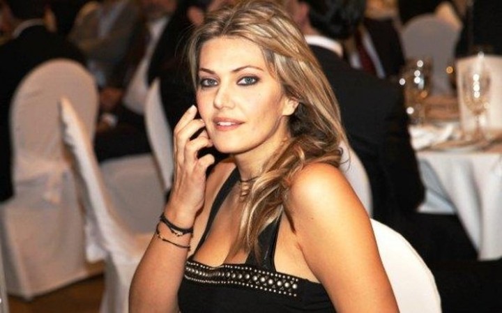 Αρνήθηκε να συμμετάσχει στην πολιτική γραμματεία του ΠΑΣΟΚ η Εύα Καϊλή