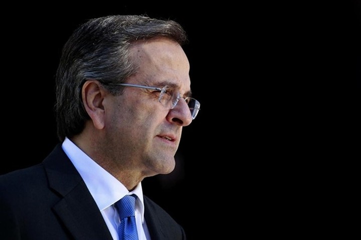 Σαμαράς: Ενιαίος φόρος 15% για την επιχειρηματικότητα