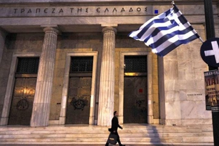 Στα 1,39 δισ. ευρώ το ταμειακό έλλειμμα το πρώτο δίμηνο του 2013