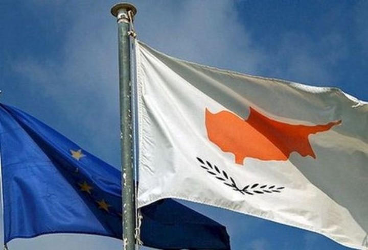 Συμμετοχή της Ελλάδας στη διάσωση της Κύπρου
