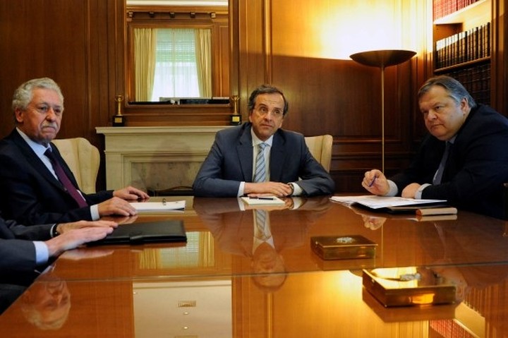 Τεστ αντοχής για την ελληνική κυβέρνηση η λιτότητα