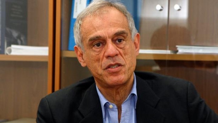 Σαρρής: Ελπίζω στη συμφωνία για ρωσικό δάνειο