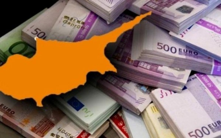 Δάνεια 59,2 δισ. δολάρια ξένων τραπεζών στην Κύπρο