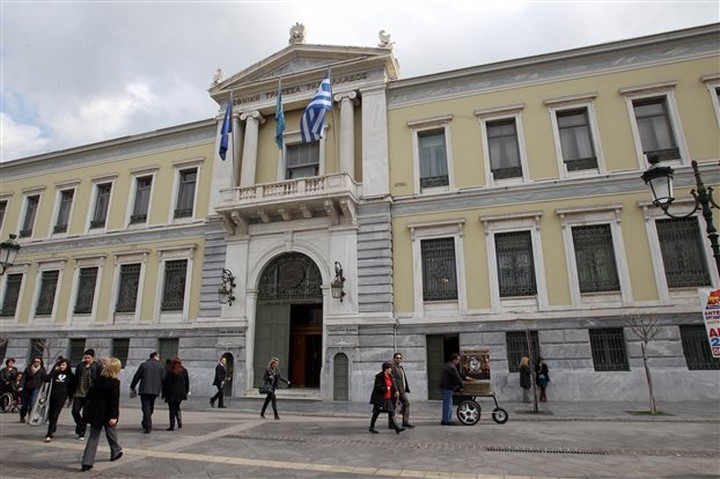 Την Τετάρτη οι αποφάσεις στην Εθνική Τράπεζα για την αύξηση κεφαλαίου