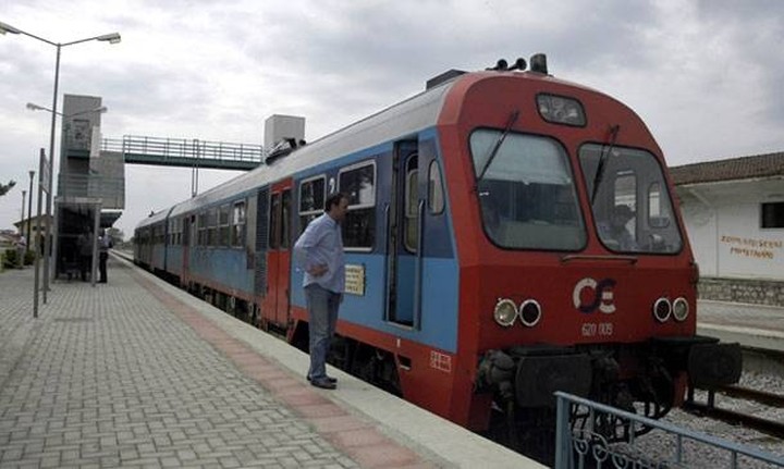 Υπογράφει συμβάσεις έργων 1 δισ. ευρώ η ΕΡΓΟΣΕ