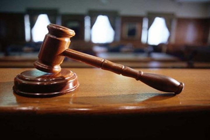Μπλόκο σε διαθεσιμότητα από δικαστήρια