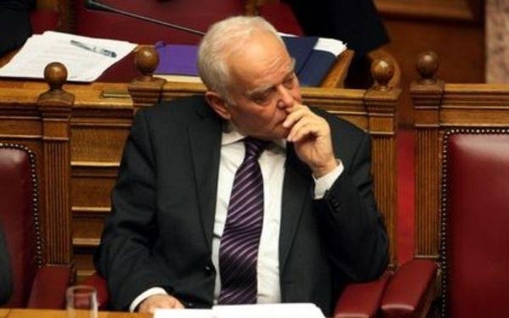 Πρώτα και γρήγορα οι επίορκοι