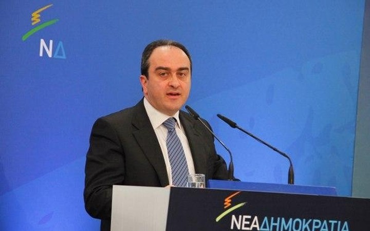 Σκορδάς: Ρύθμιση- ανάσα για τους δανειολήπτες