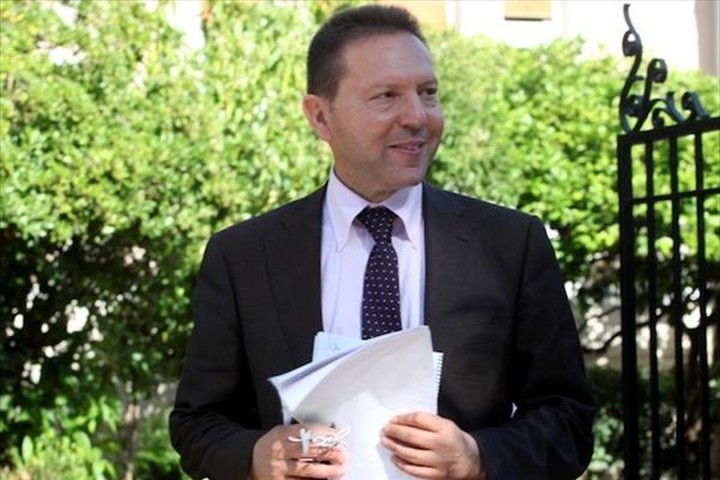 Στουρνάρας στο ΙΟΒΕ: Η ναυτιλία μπορεί δώσει 370.000 θέσεις εργασίας