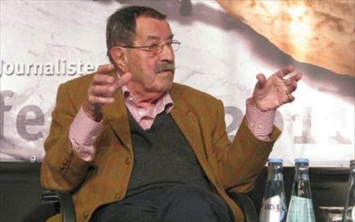 Γκρας: Η πολιτική της Μέρκελ καταδικάζει χώρες σαν την Ελλάδα