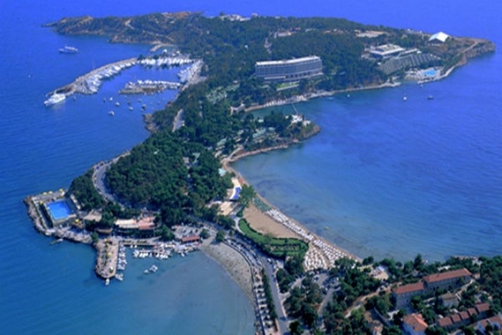 Στη β' φάση ο διαγωνισμός για τον Αστέρα Βουλιαγμένης