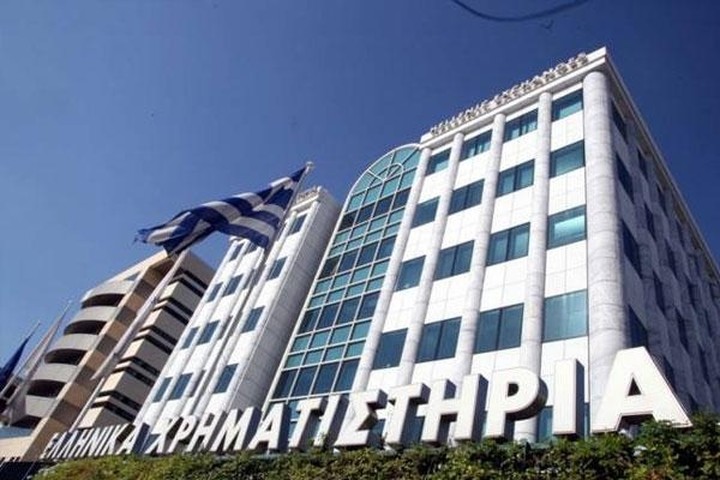 Με κέρδη 2,21% έκλεισε το Χρηματιστήριο την Πέμπτη