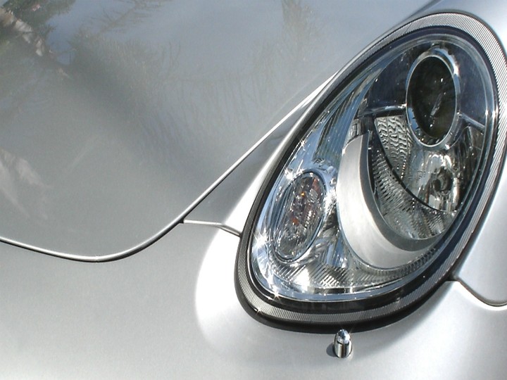 Porsche made in Bulgaria