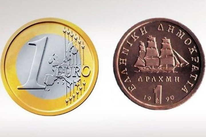 Νέο σενάριο για Grexit