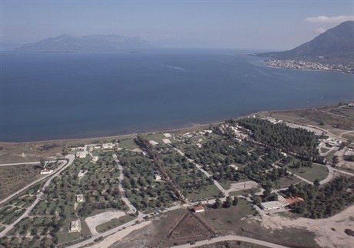ΤΑΙΠΕΔ: Νέος διαγωνισμός για την έκταση στο Αφάντου της Ρόδου