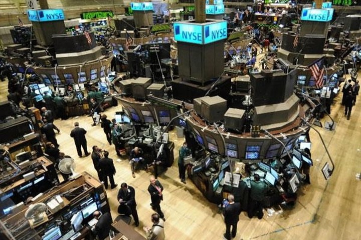 Απώλειες στη Wall Street