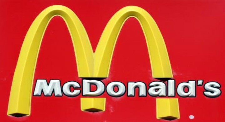 Απόφαση βόμβα για τα McDonalds. Θα μείνουν στην Ελλάδα;;;