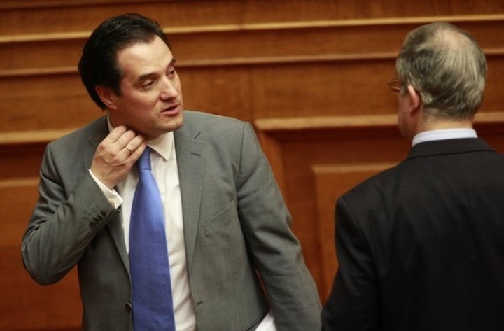Αιφνιδιαστικές επισκέψεις σε νοσοκομεία από τον Α. Γεωργιάδη