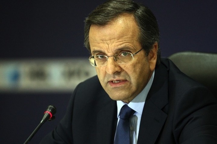 Σφραγίδα Σαμαρά στο deal του ΟΠΑΠ