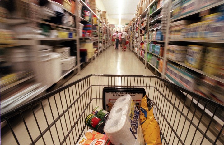 Έτσι ξεφουσκώσει ο λογαριασμός του supermarket κατά 40% (έρευνα)