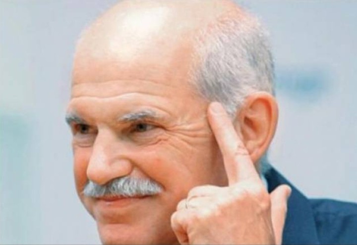 Ανοιγμα Παπανδρέου στον ΣΥΡΙΖΑ