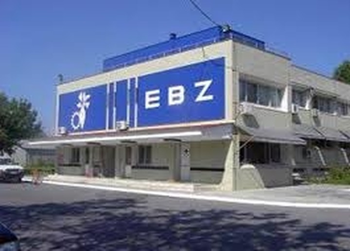 Ζημιές για την Ελληνική Βιομηχανία Ζάχαρης