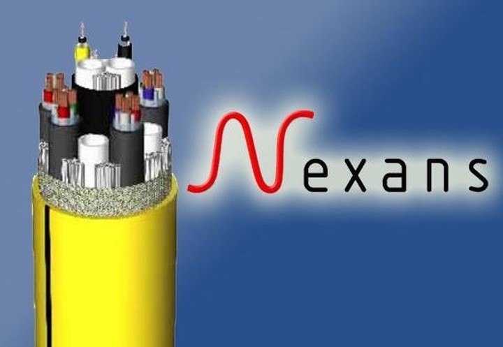 NEXANS: Σφαγή των μικρομετόχων με … γαλλικό βαμβάκι