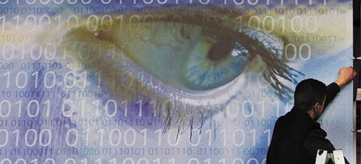 Η NSA παρακολουθεί κυρίως απλούς ανθρώπους