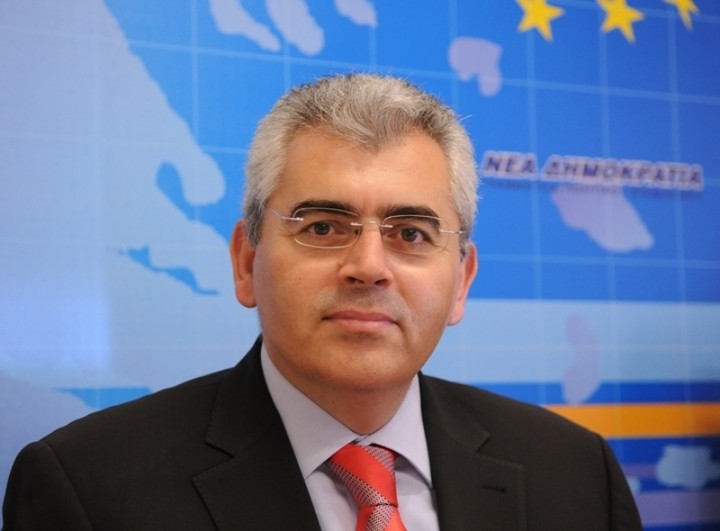 Μ. Χαρακόπουλος: Το φιάσκο του γάλακτος