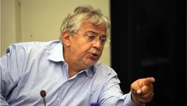 Σπυρόπουλος (ΙΚΑ): Να υπάρξει μια βιώσιμη ρύθμιση όλων των ληξιπρόθεσμων οφειλών