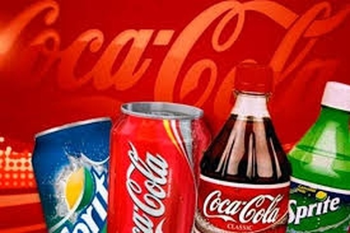 Coca Cola: Πτώση 11% στα συγκρίσιμα κέρδη εξαμήνου