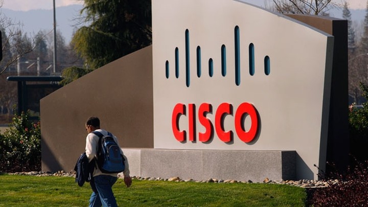 Cisco: Περικοπές ακόμη 6.000 εργαζομένων