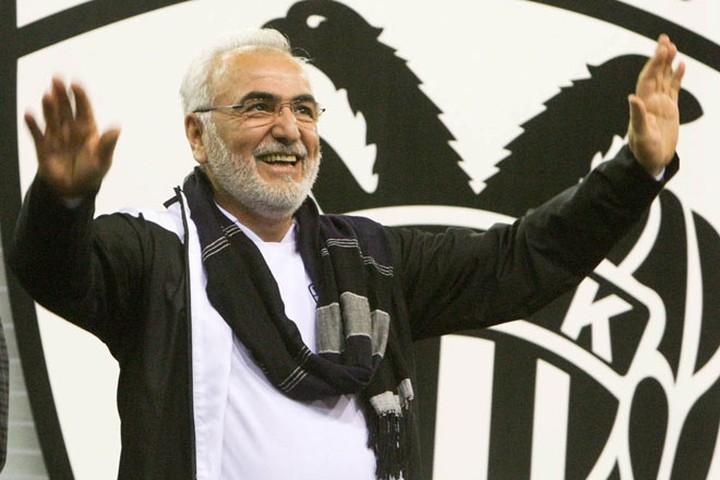 Ο "νέος Ιμπραΐμοβιτς" για Παναθηναϊκό! (BINTEO)