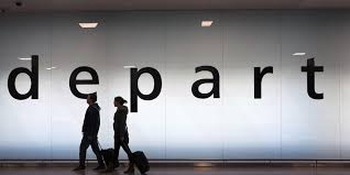 Νέο κανόνι ρωσικού τουριστικού πρακτορείου