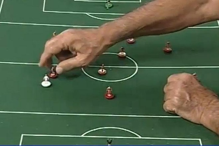 Επική ανάλυση Αλέφαντου για το ντέρμπι! (ΒΙΝΤΕΟ)