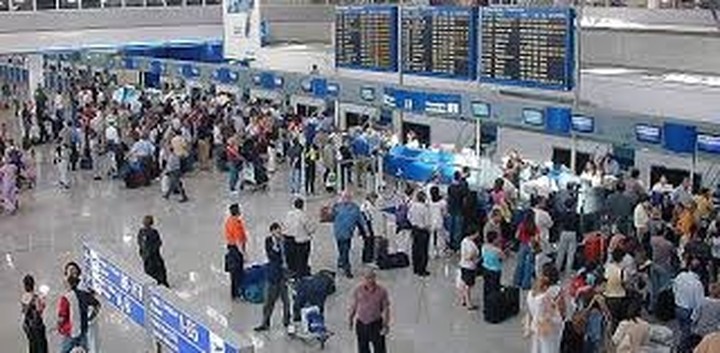 "Πετάει" και εκτός τουριστικής περιόδου αιχμής το «Ελ. Βενιζέλος»
