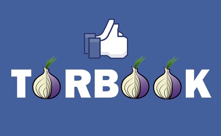 Το Facebook επιτρέπει ανώνυμη πρόσβαση μέσω του "σκοτεινού" Tor