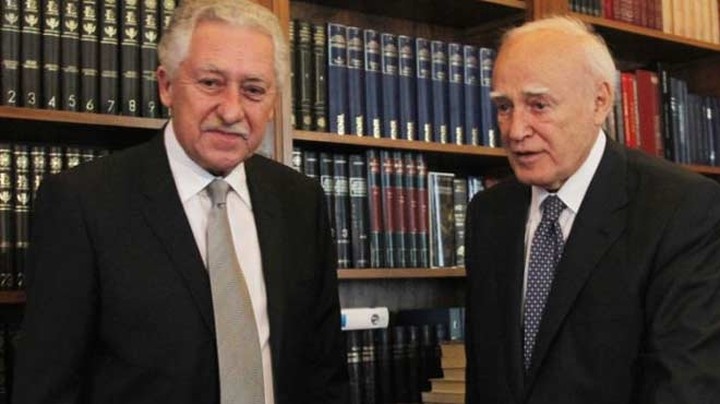 Εκλογές τον Μάρτιο βλέπει ο Κουβέλης, ζήτησε συμβούλιο αρχηγών για το χρέος