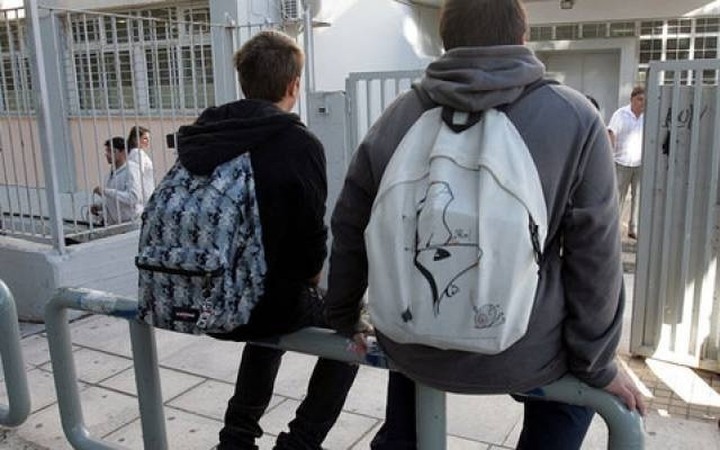 Τι λένε τα παιδιά για την κρίση και πώς την αντιμετωπίζουν