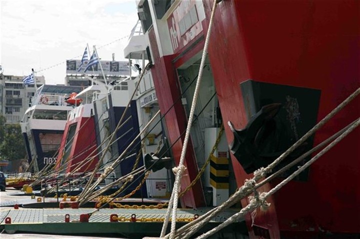 ΙΟΒΕ: Στα 11,8 δισ. ευρώ η συνεισφορά της ακτοπλοΐας στην οικονομία