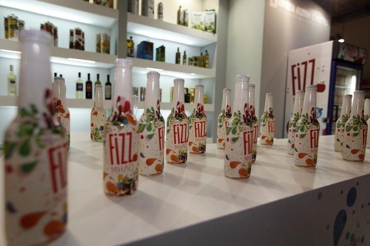 To FIZZ της ΑΕΣ Πεζών κάνει βήματα και στη μακρινή Αυστραλία