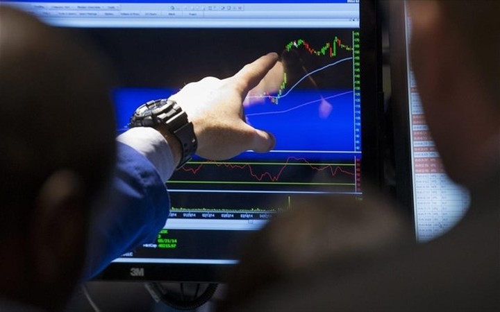 Σημαντική πτώση για το δείκτη NGBI 500 τον Οκτώβριο