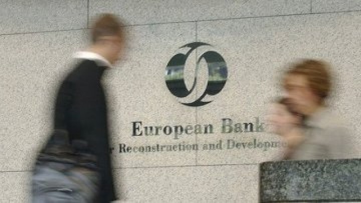 Αποδέσμευση κεφαλαίων από την ΕΒRD για την Ελλάδα